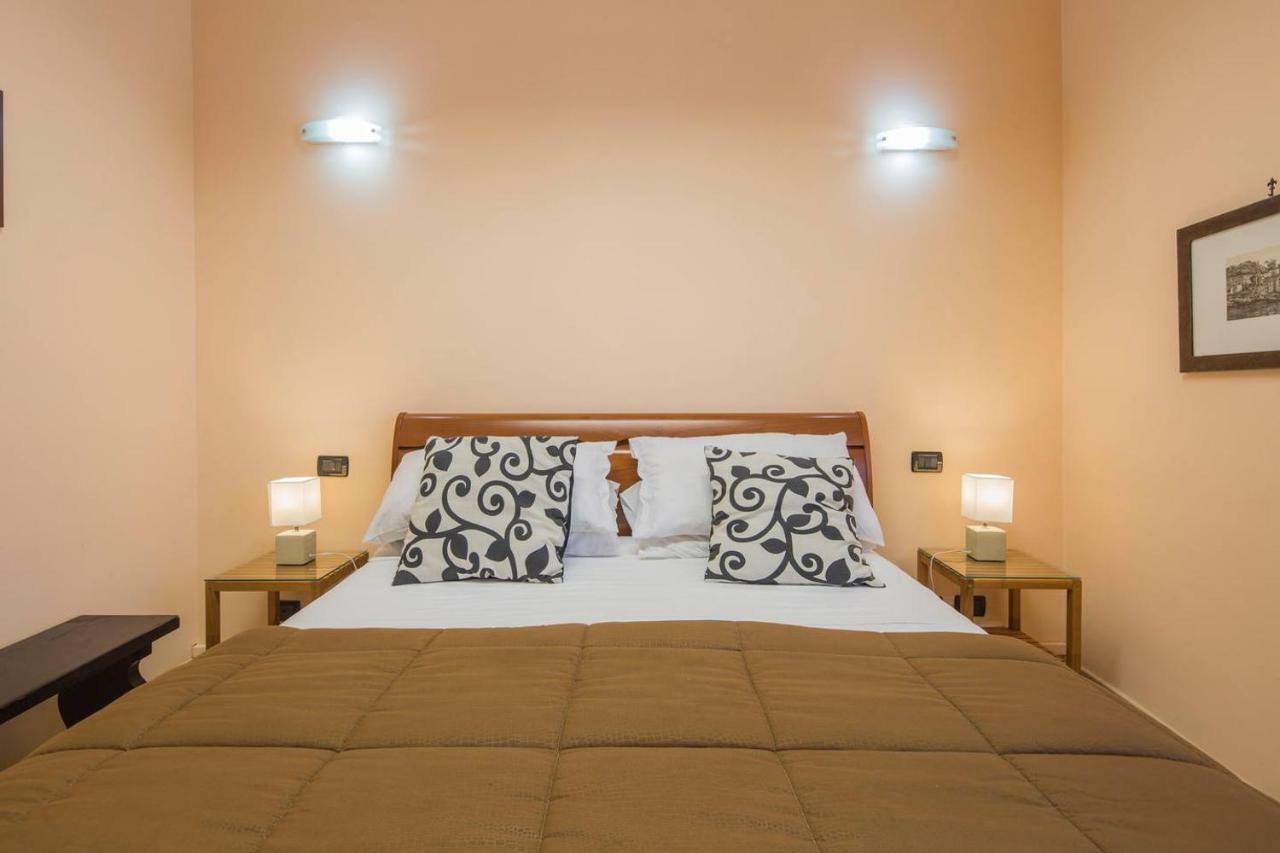 Carla Suite Sorrento Dış mekan fotoğraf
